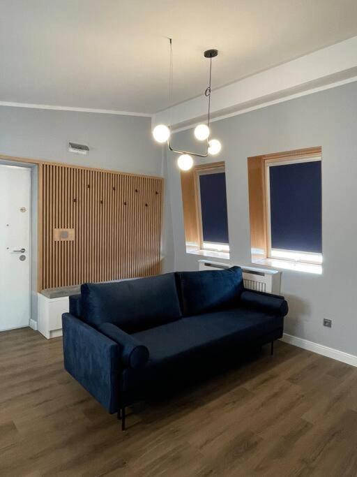 Lovely Apartment Ioana Târgu Neamț Zewnętrze zdjęcie