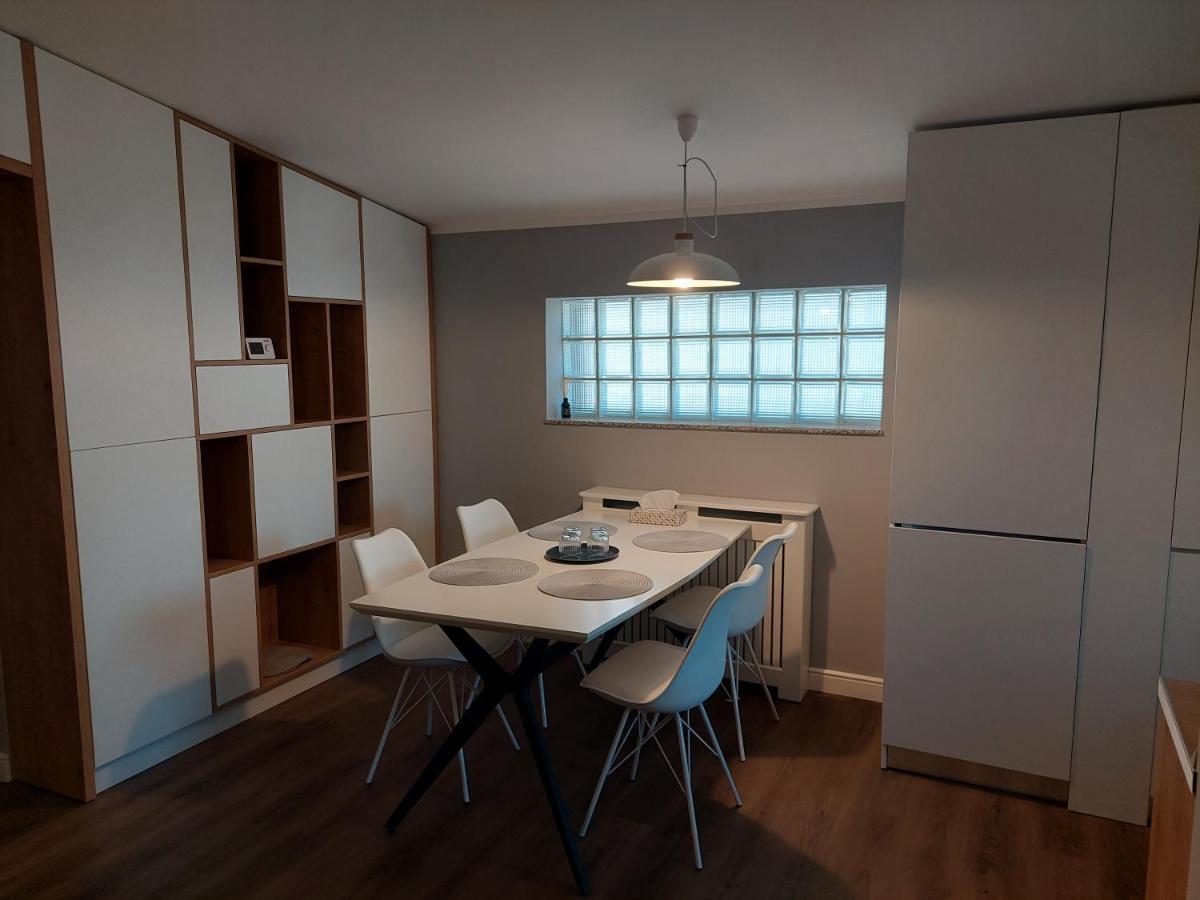 Lovely Apartment Ioana Târgu Neamț Zewnętrze zdjęcie