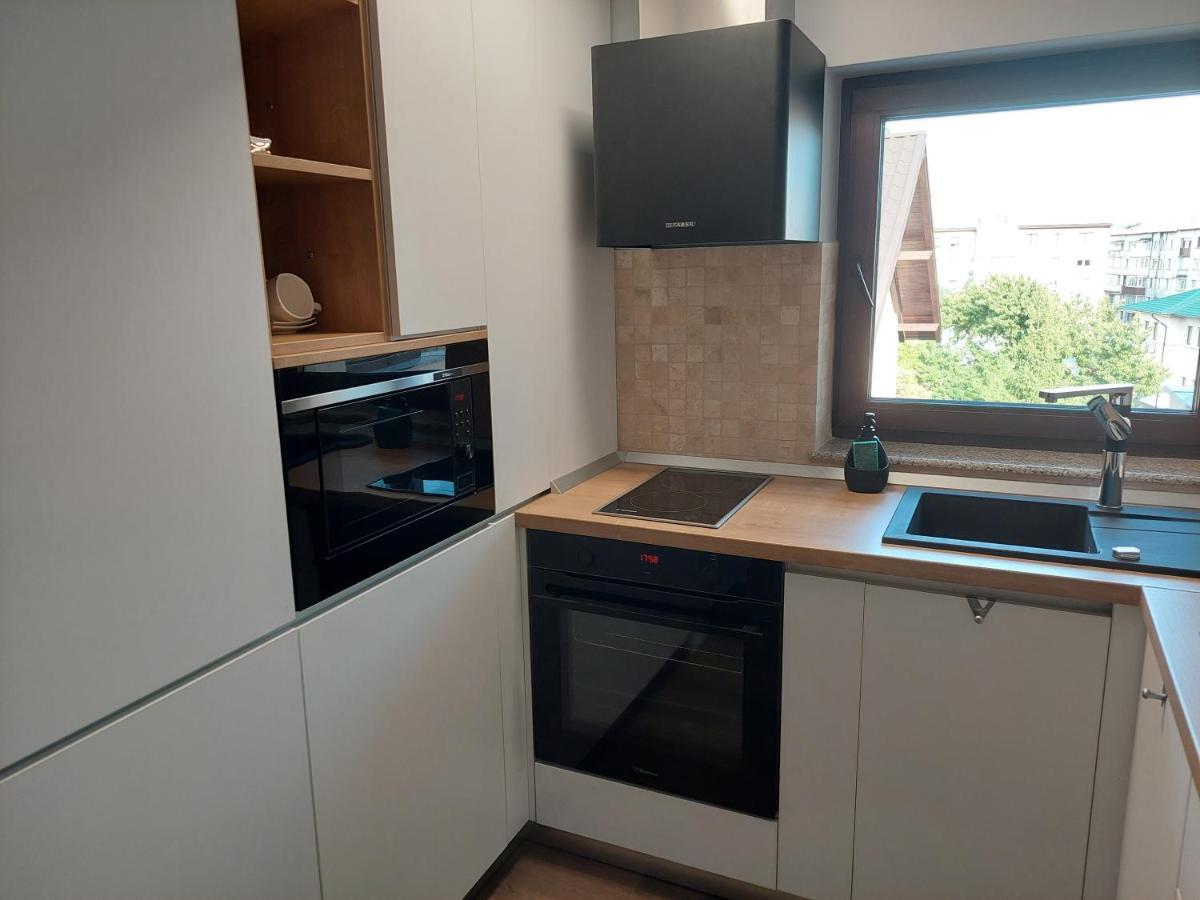 Lovely Apartment Ioana Târgu Neamț Zewnętrze zdjęcie