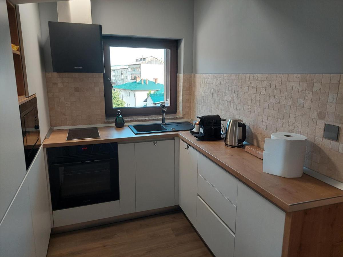 Lovely Apartment Ioana Târgu Neamț Zewnętrze zdjęcie